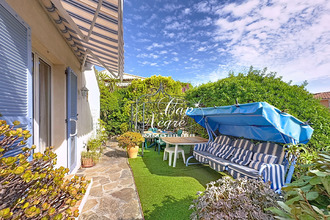 achat maison le-lavandou 83980