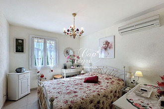 achat maison le-lavandou 83980