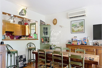 achat maison le-lavandou 83980