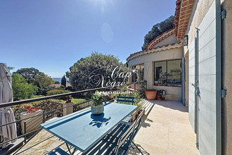 achat maison le-lavandou 83980