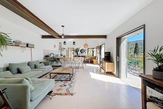 achat maison le-lavandou 83980