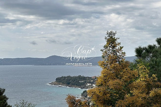 achat maison le-lavandou 83980