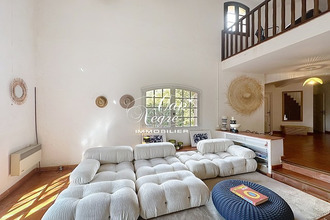 achat maison le-lavandou 83980