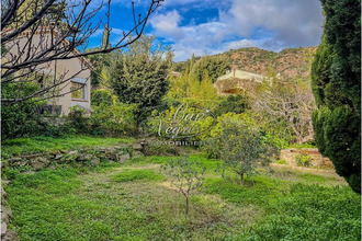 achat maison le-lavandou 83980