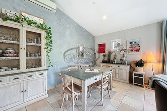 achat maison le-lavandou 83980