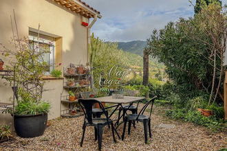 achat maison le-lavandou 83980