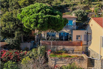 achat maison le-lavandou 83980