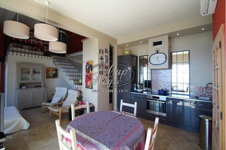 achat maison le-lavandou 83980