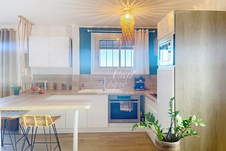 achat maison le-lavandou 83980