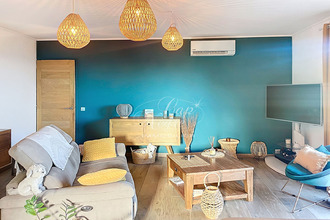 achat maison le-lavandou 83980