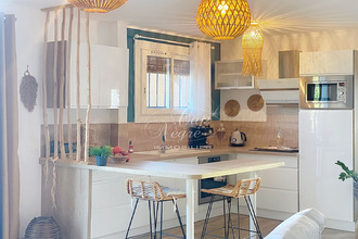 achat maison le-lavandou 83980