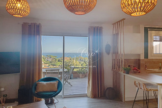 achat maison le-lavandou 83980