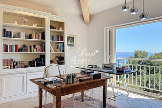 achat maison le-lavandou 83980