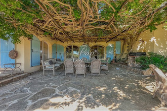 achat maison le-lavandou 83980