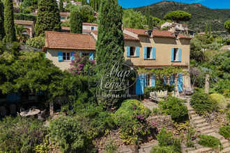 achat maison le-lavandou 83980