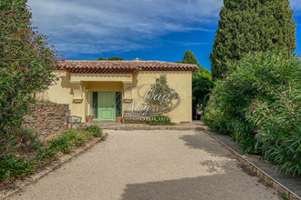 achat maison le-lavandou 83980