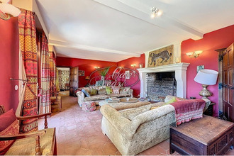 achat maison le-lavandou 83980