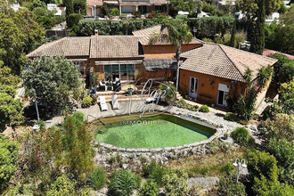 achat maison le-lavandou 83980