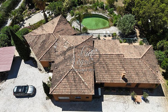 achat maison le-lavandou 83980