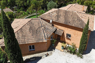 achat maison le-lavandou 83980