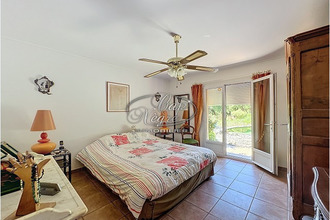 achat maison le-lavandou 83980