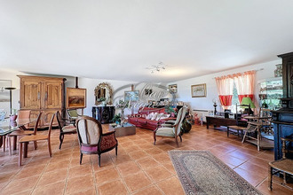 achat maison le-lavandou 83980