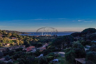 achat maison le-lavandou 83980