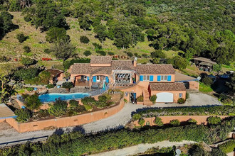 achat maison le-lavandou 83980