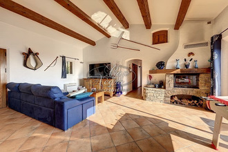 achat maison le-lavandou 83980