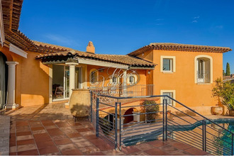 achat maison le-lavandou 83980