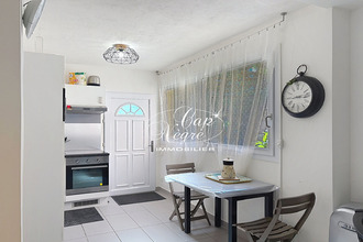 achat maison le-lavandou 83980