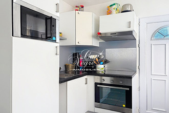 achat maison le-lavandou 83980