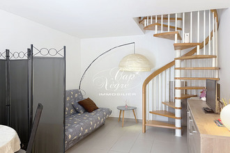 achat maison le-lavandou 83980