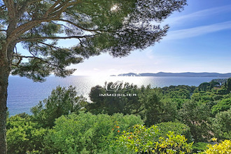 achat maison le-lavandou 83980