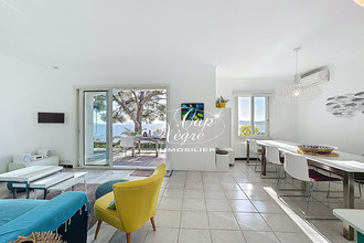 achat maison le-lavandou 83980