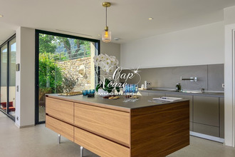 achat maison le-lavandou 83980