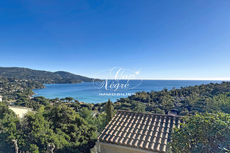 achat maison le-lavandou 83980