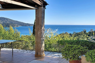 achat maison le-lavandou 83980