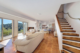 achat maison le-lavandou 83980