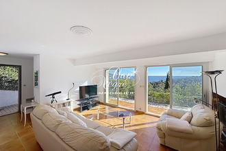 achat maison le-lavandou 83980