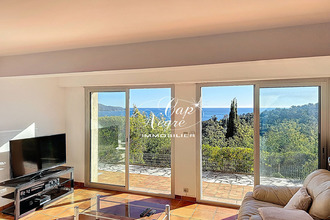 achat maison le-lavandou 83980