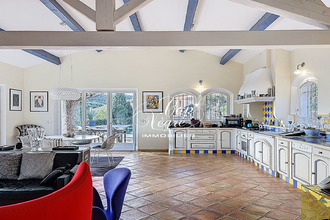 achat maison le-lavandou 83980