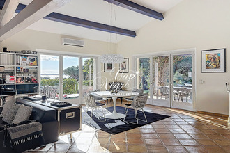 achat maison le-lavandou 83980