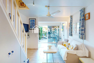 achat maison le-lavandou 83980