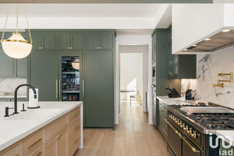 achat maison le-lavandou 83980