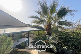 achat maison le-lavandou 83980