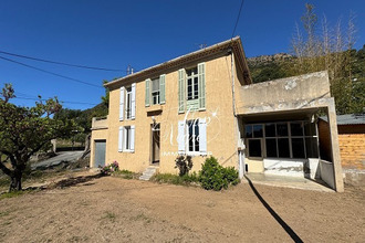 achat maison le-lavandou 83980