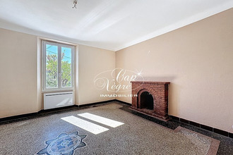 achat maison le-lavandou 83980