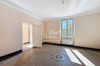 achat maison le-lavandou 83980