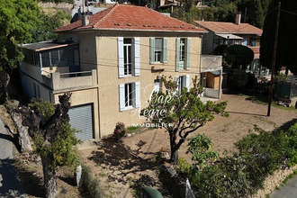 achat maison le-lavandou 83980